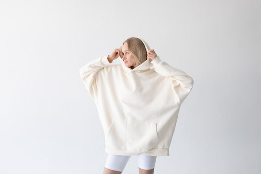 The Rise of Oversized Fashion: Why It’s Here to Stay
