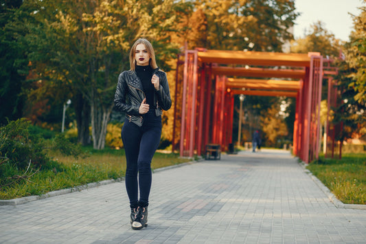 How to Style Sweatpants for Every Occasion