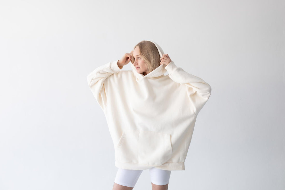 The Rise of Oversized Fashion: Why It’s Here to Stay
